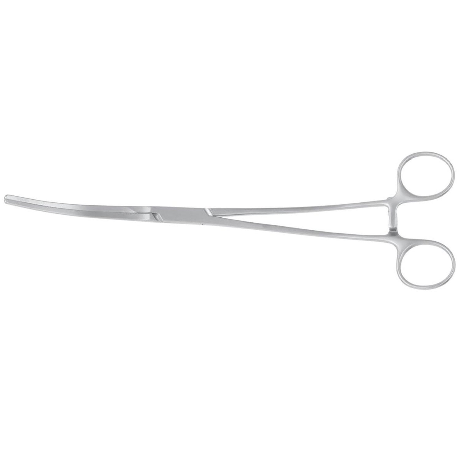 Crafoord Coarctation Forceps Image principale du produit