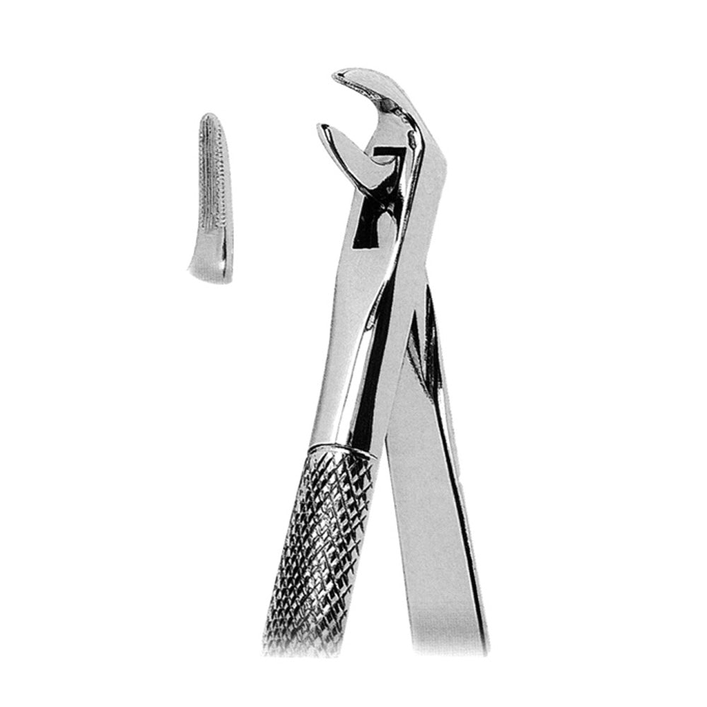 Mandibular Extracting Forceps Lower Roots Imagem principal do produto