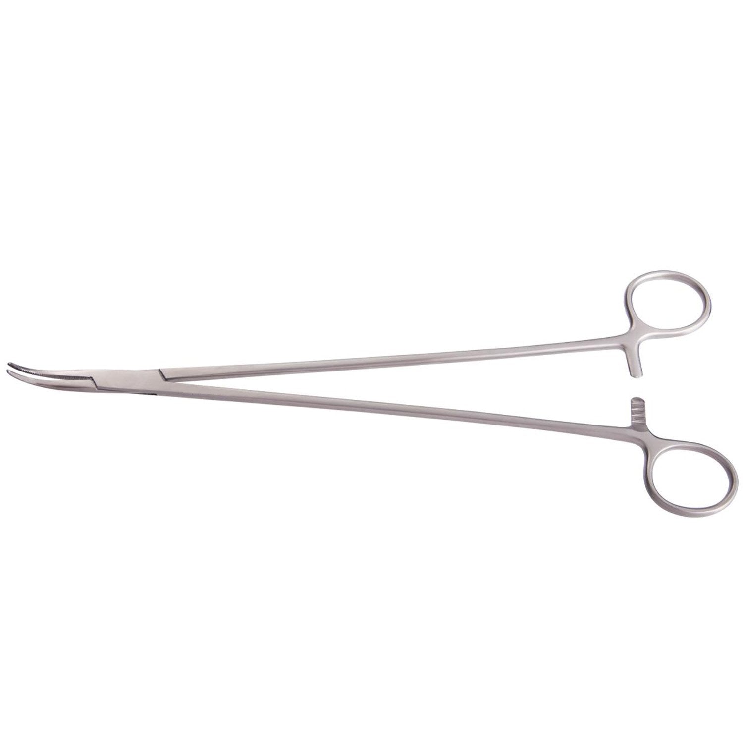 Lawrence Forceps Curved Hlavní obrázek produktu
