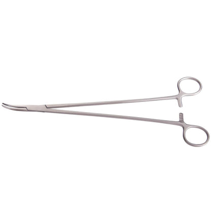 Lawrence Forceps Curved