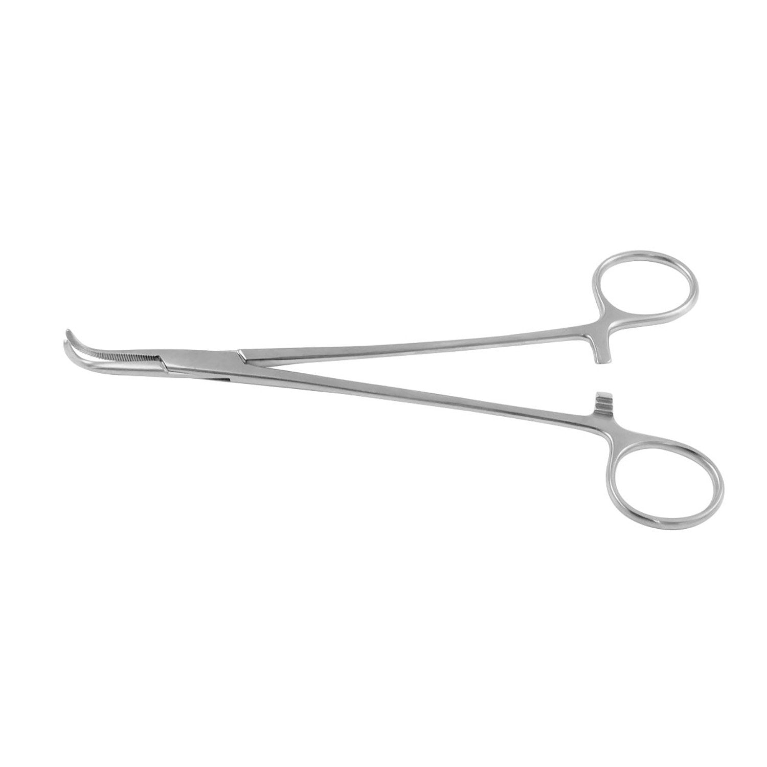 Meeker Artery Forceps Curved Imagem principal do produto