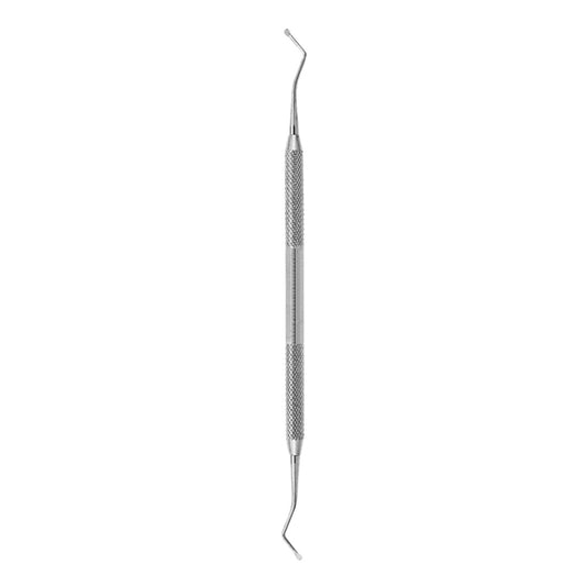 Excavator Dental Instrument 1mm t0 4mm