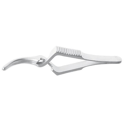 Debakey Cross Action Bulldog Clamps