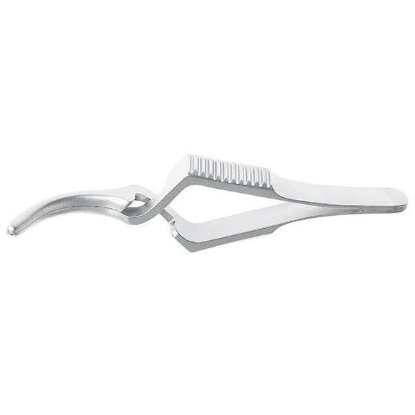 Debakey Cross Action Bulldog Clamps