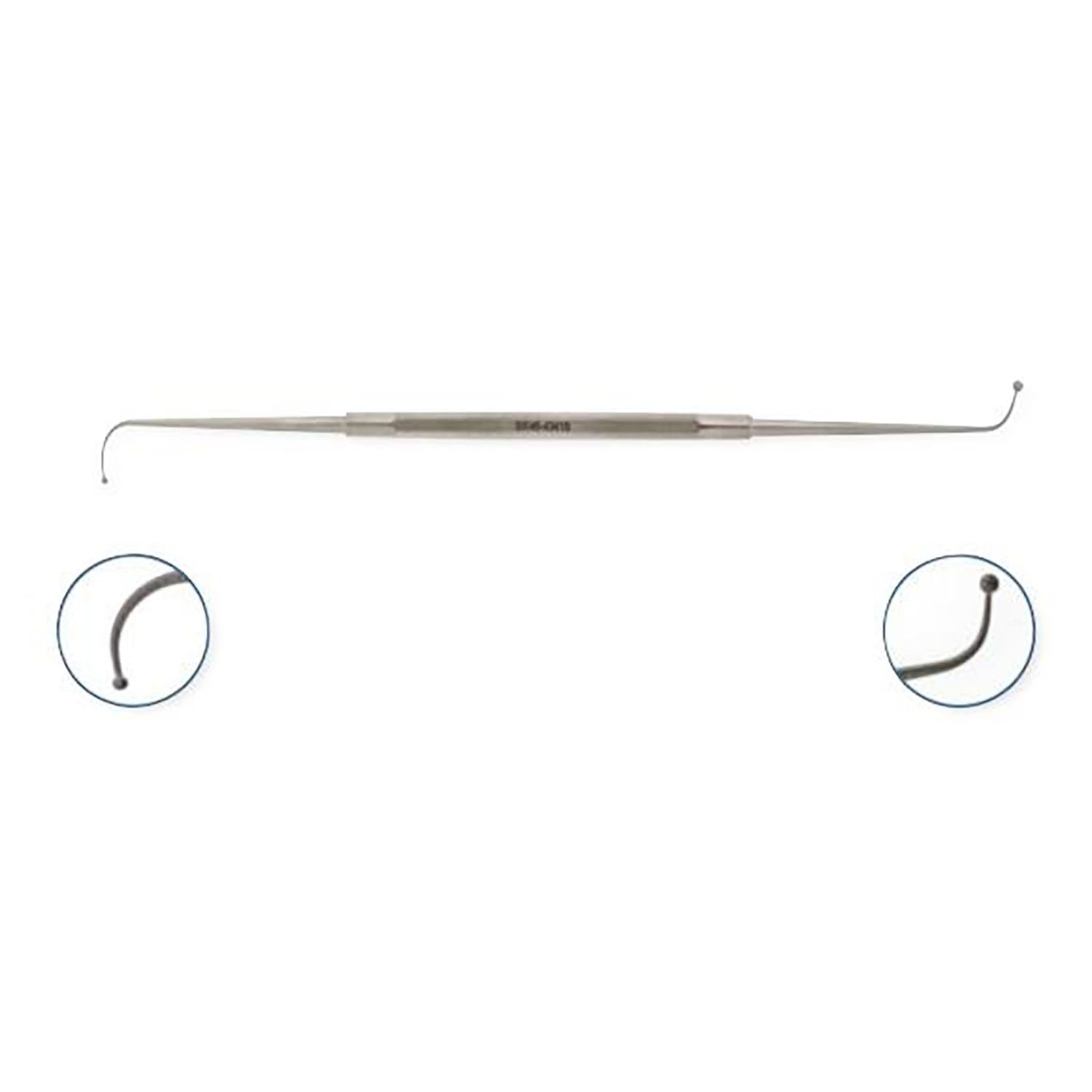 Maxillary Sinus Ostium Seeker Image principale du produit