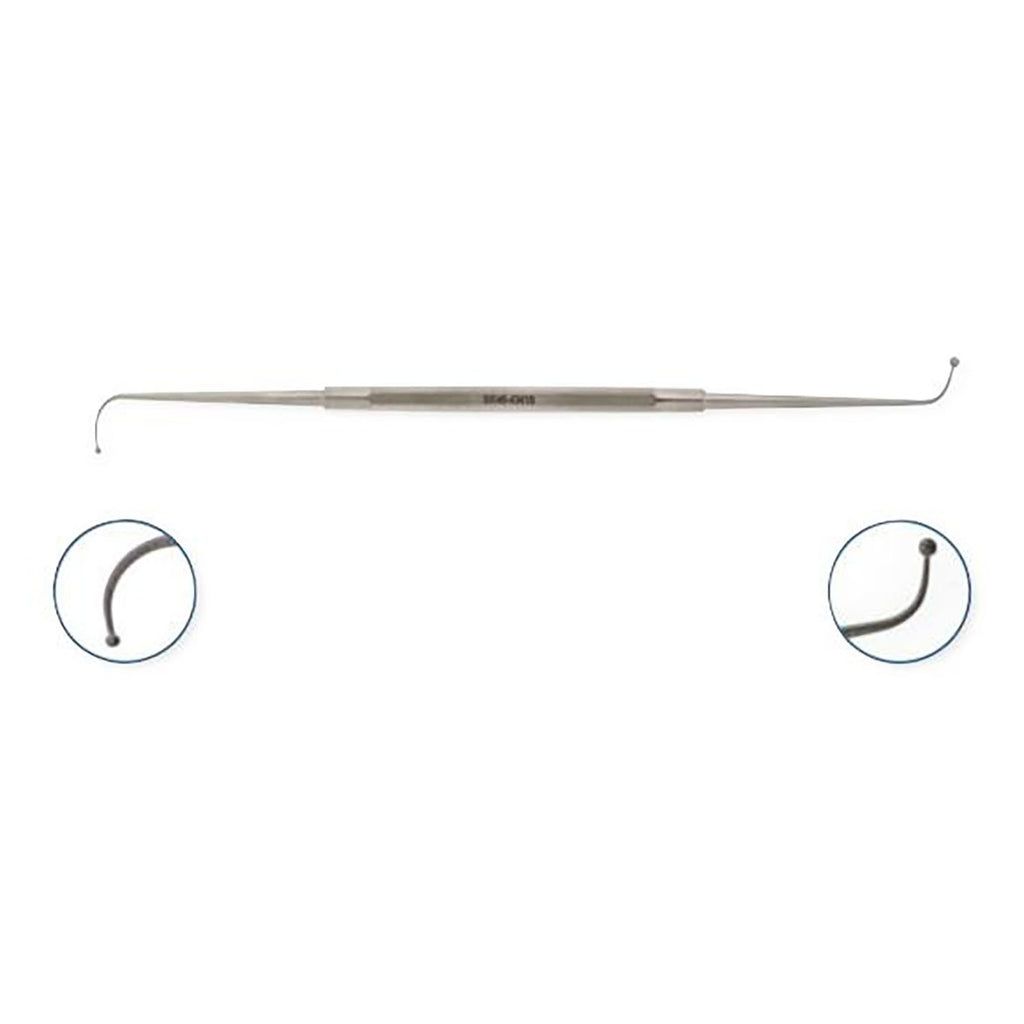 Maxillary Sinus Ostium Seeker