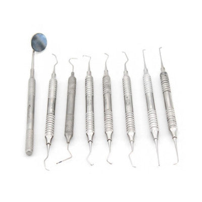 Dental Scaling Kit Main image