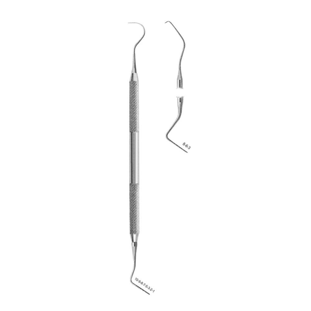 Combination Explorers Probe Image principale du produit