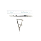 Blepharoplasty Set 12pcs