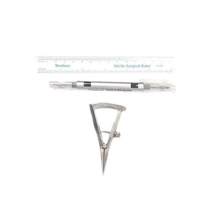 Blepharoplasty Set 12pcs