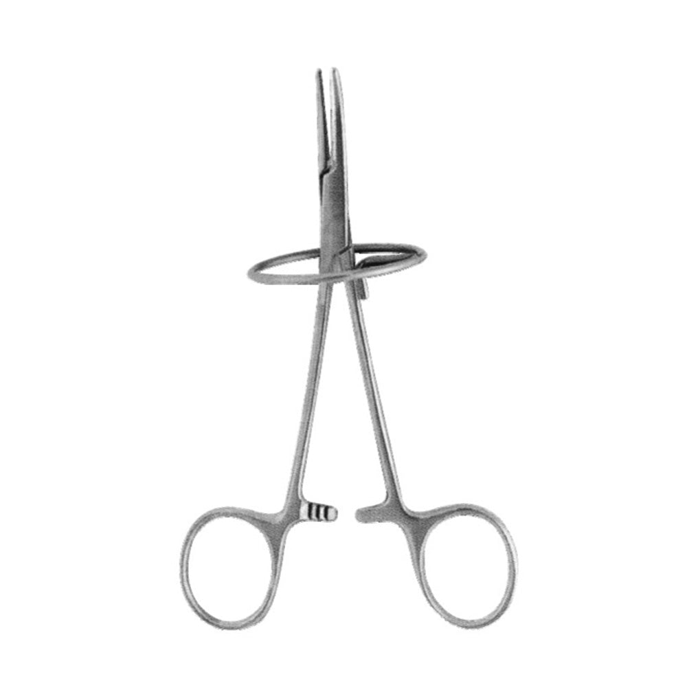 Crown Pliers 13cm