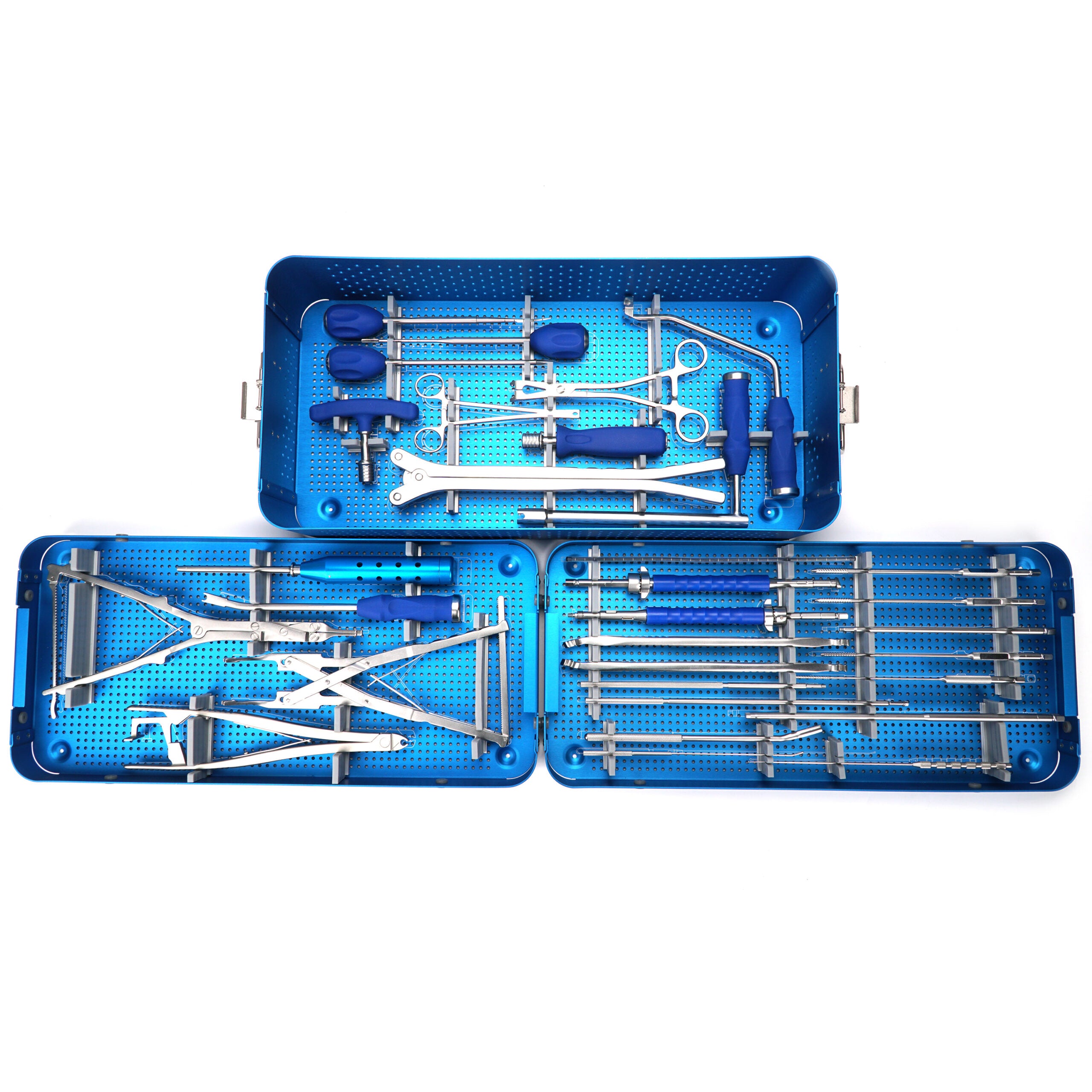 6.0mm Spinal Pedicle Screw set Main image