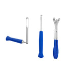 Spinal Pedicle Screw Set 6mm