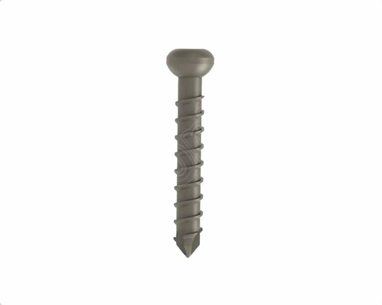 ∅ 6.4mm Cannulated Anti-rotation Screw for Gamm-a Nails Anti-rotation Hình sản phẩm chính