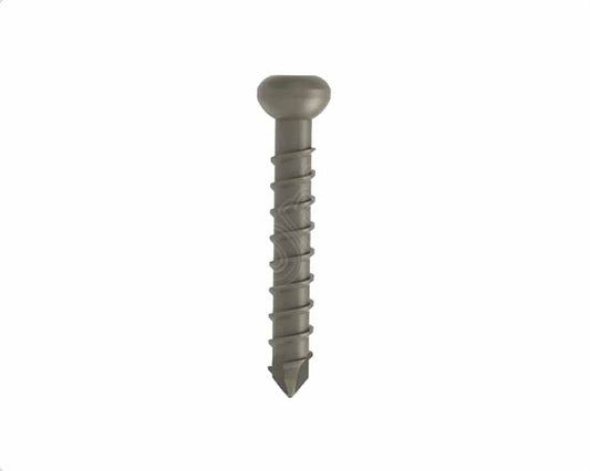 ∅ 6.4mm Cannulated Anti-rotation Screw for Gamm-a Nails Anti-rotation