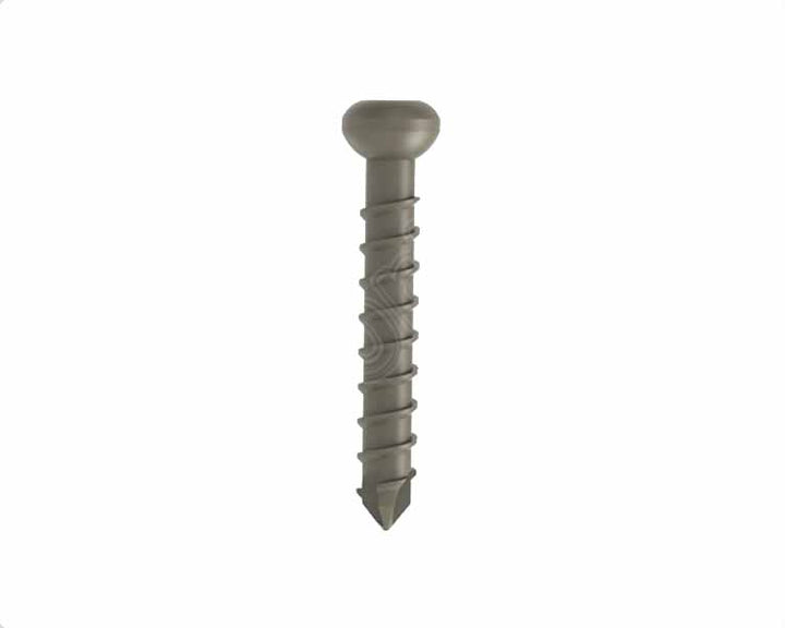 ∅ 6.4mm Cannulated Anti-rotation Screw for Gamm-a Nails Anti-rotation