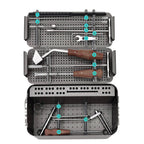 Cannulated Screw Instrument Set 6.5mm