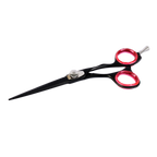 Black Razor Scissors - 15cm to 6inch