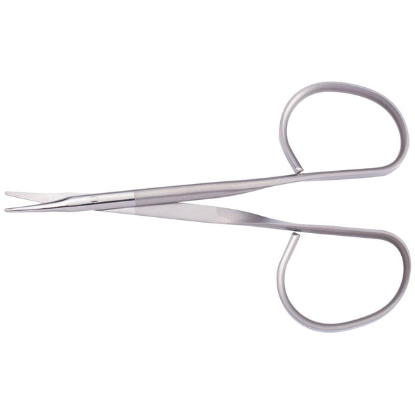 Mcguire Corneal Scissors