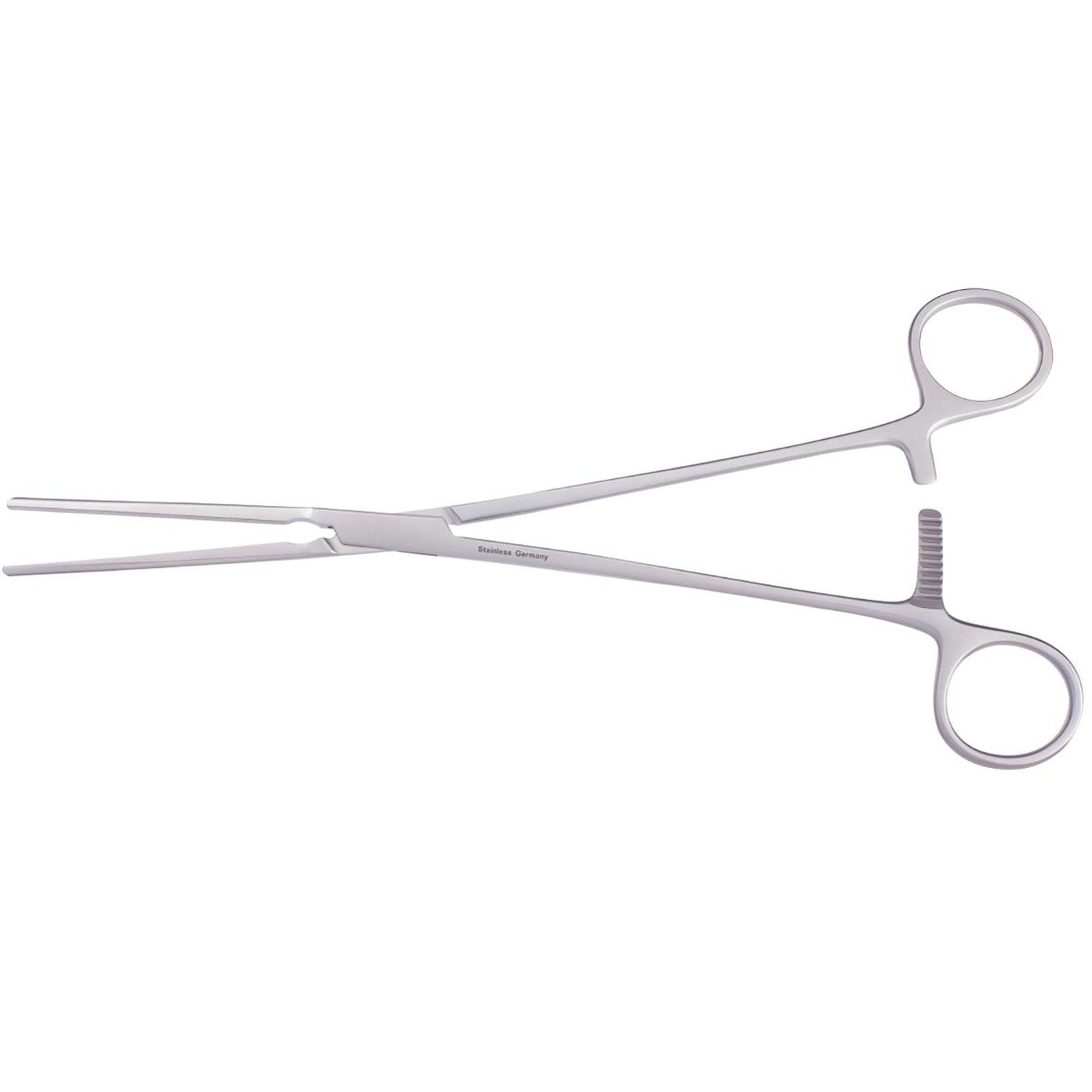Glover Coarctation Clamps