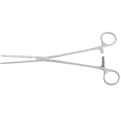 Glover Coarctation Clamps