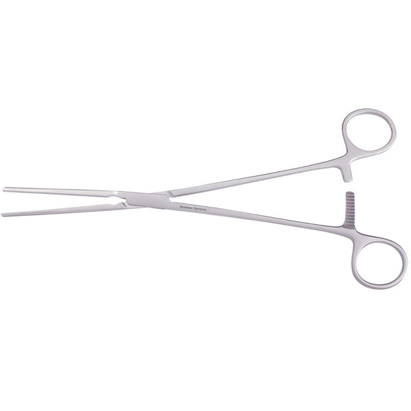 Glover Coarctation Clamps