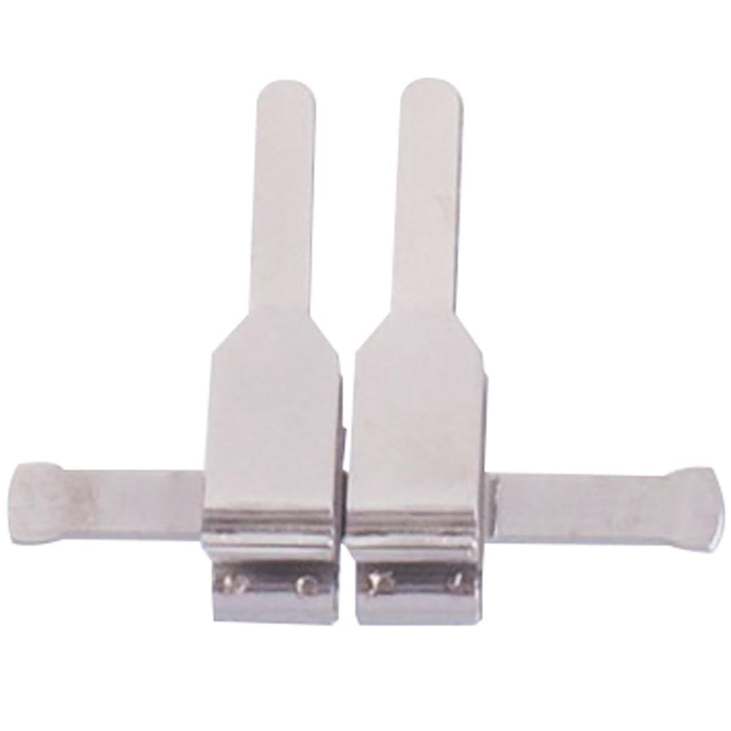 Approximator Clamps