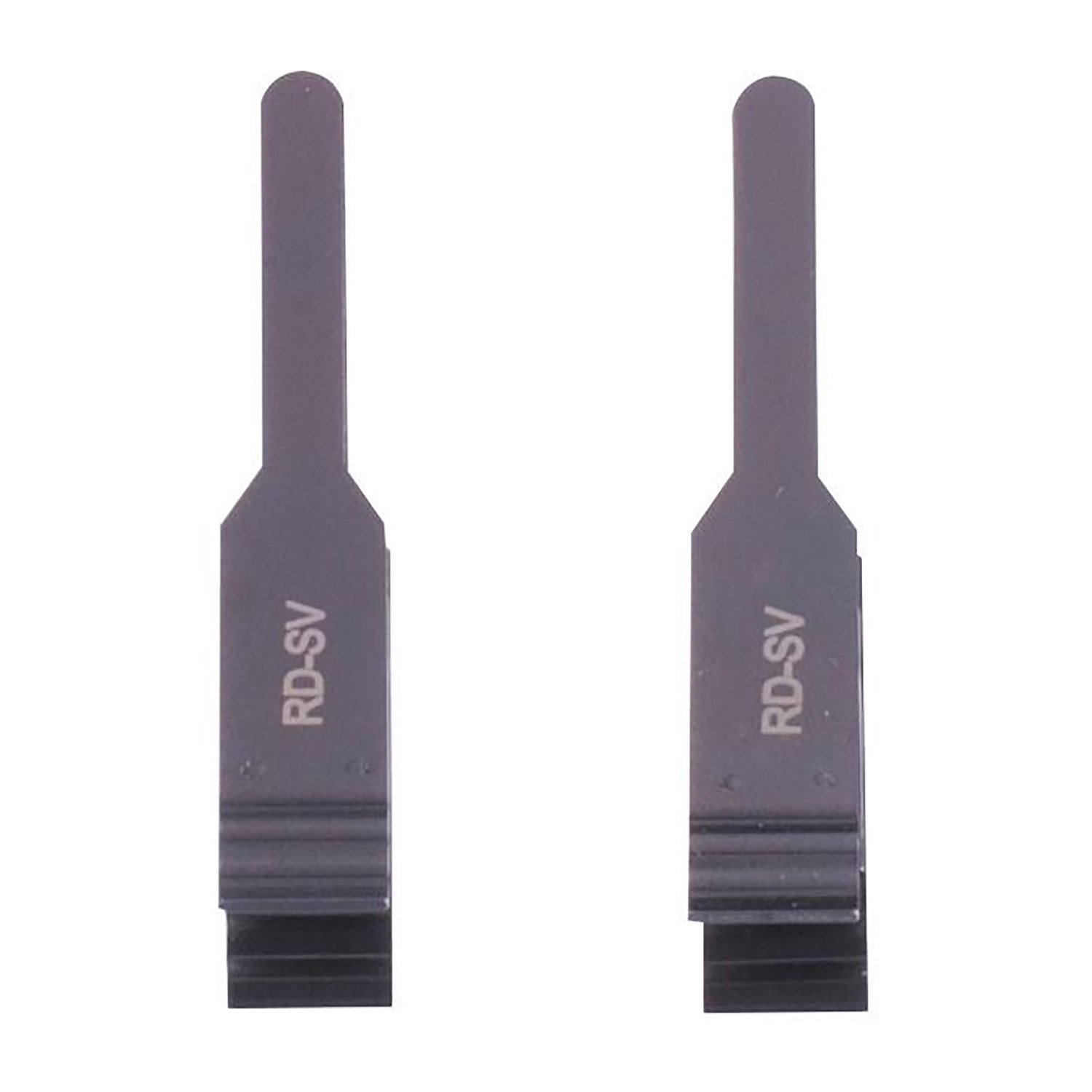 Hand-applied Clamps Main image