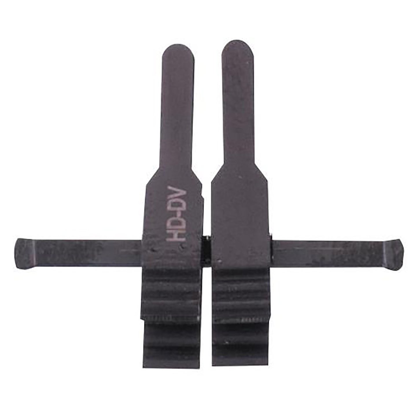 Hand-applied Approximator Clamps