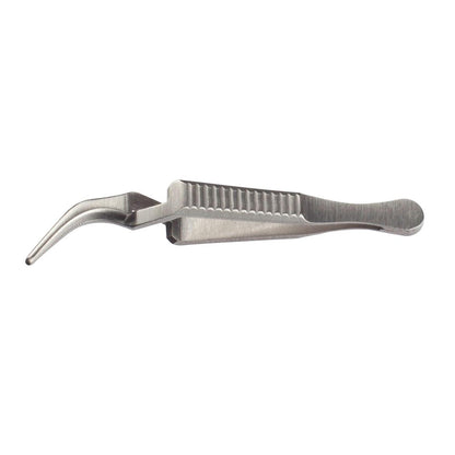 Micro Cross-action Bulldog Clamps