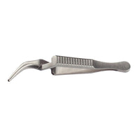 Micro Cross-action Bulldog Clamps