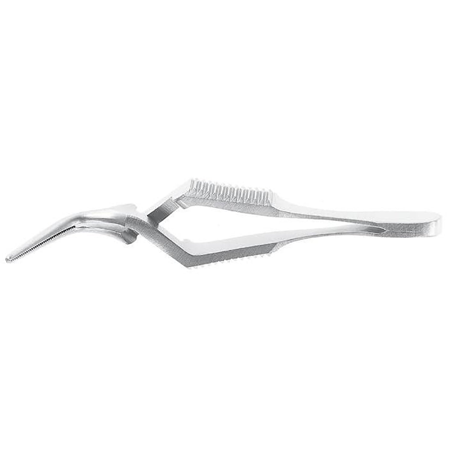 Diethrich Angled Bulldog Clamp Hlavní obrázek produktu