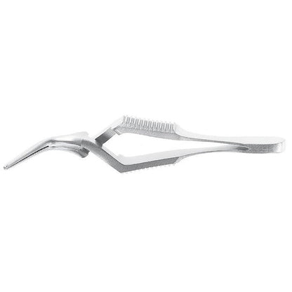 Diethrich Angled Bulldog Clamp