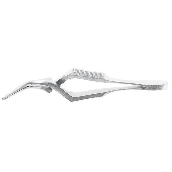 Diethrich Angled Bulldog Clamp