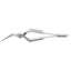 Diethrich Angled Bulldog Clamp