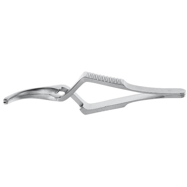 Cooley Cross-action Bulldog Clamps