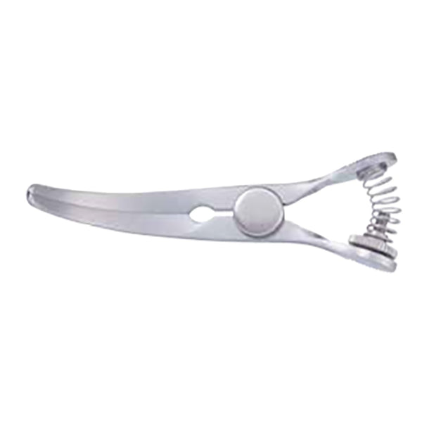 Bulldog Clamps Fine Jaws