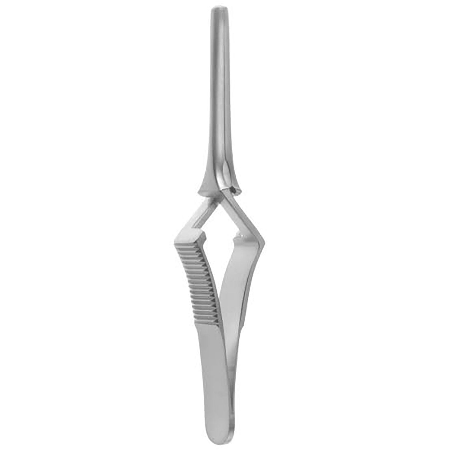Gregory Bulldog Clamps 1 X 2 Teeth Hlavní obrázek produktu