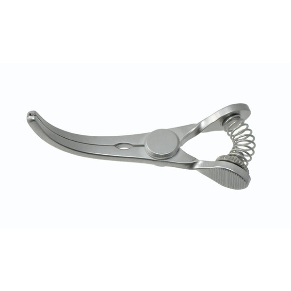 Glover Bulldog Clamps