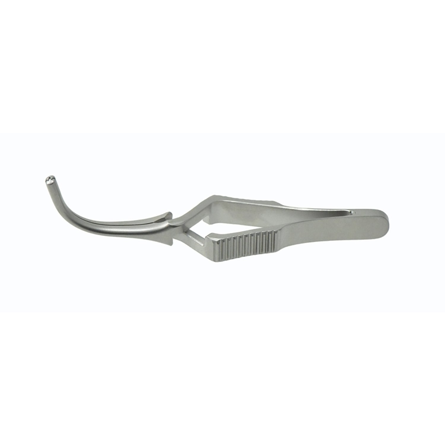 Debakey Cross Action Bulldog Clamps Curved Imagem principal do produto