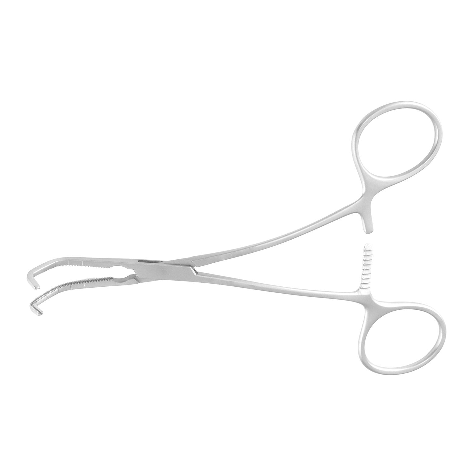 Cooley-satinsky Clamp Κύρια εικόνα προϊόντος