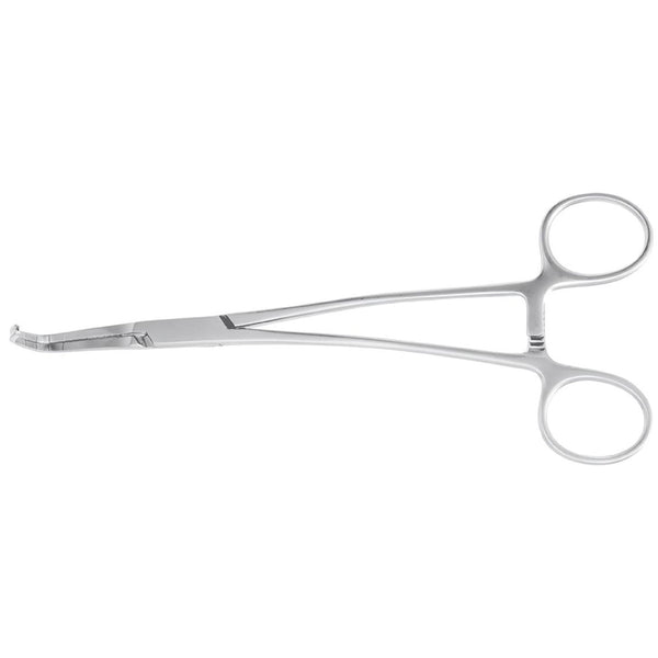 Cooley Tangential Occlusion Clamps