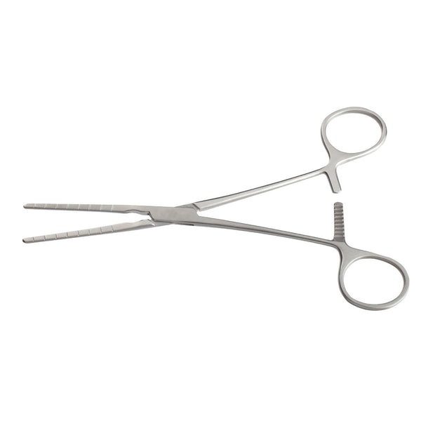 Cooley Coarctation Clamp