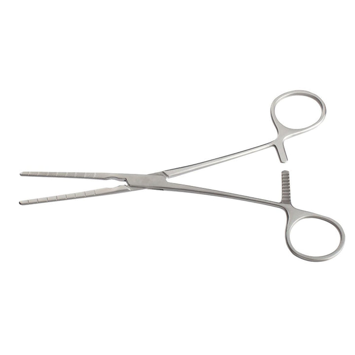 Cooley Coarctation Clamp