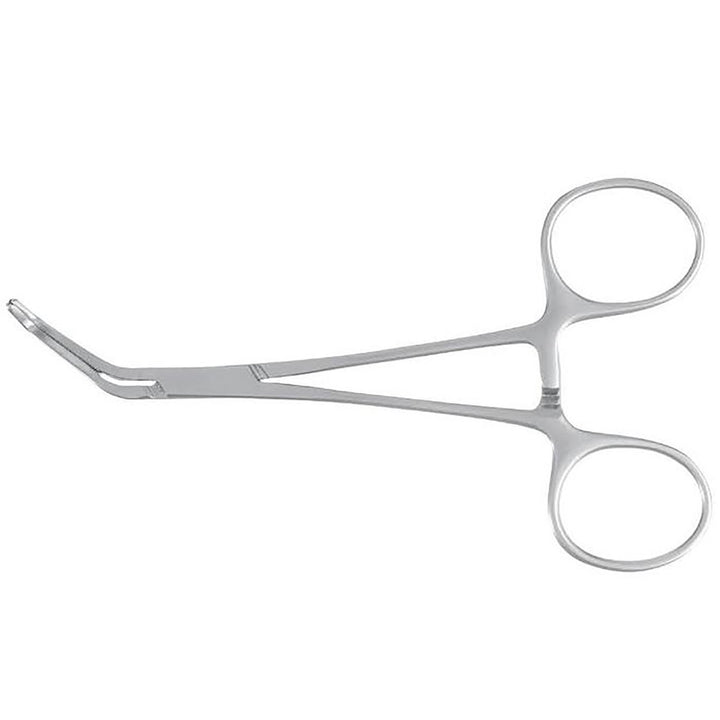 Kitzmiller-type Clamps