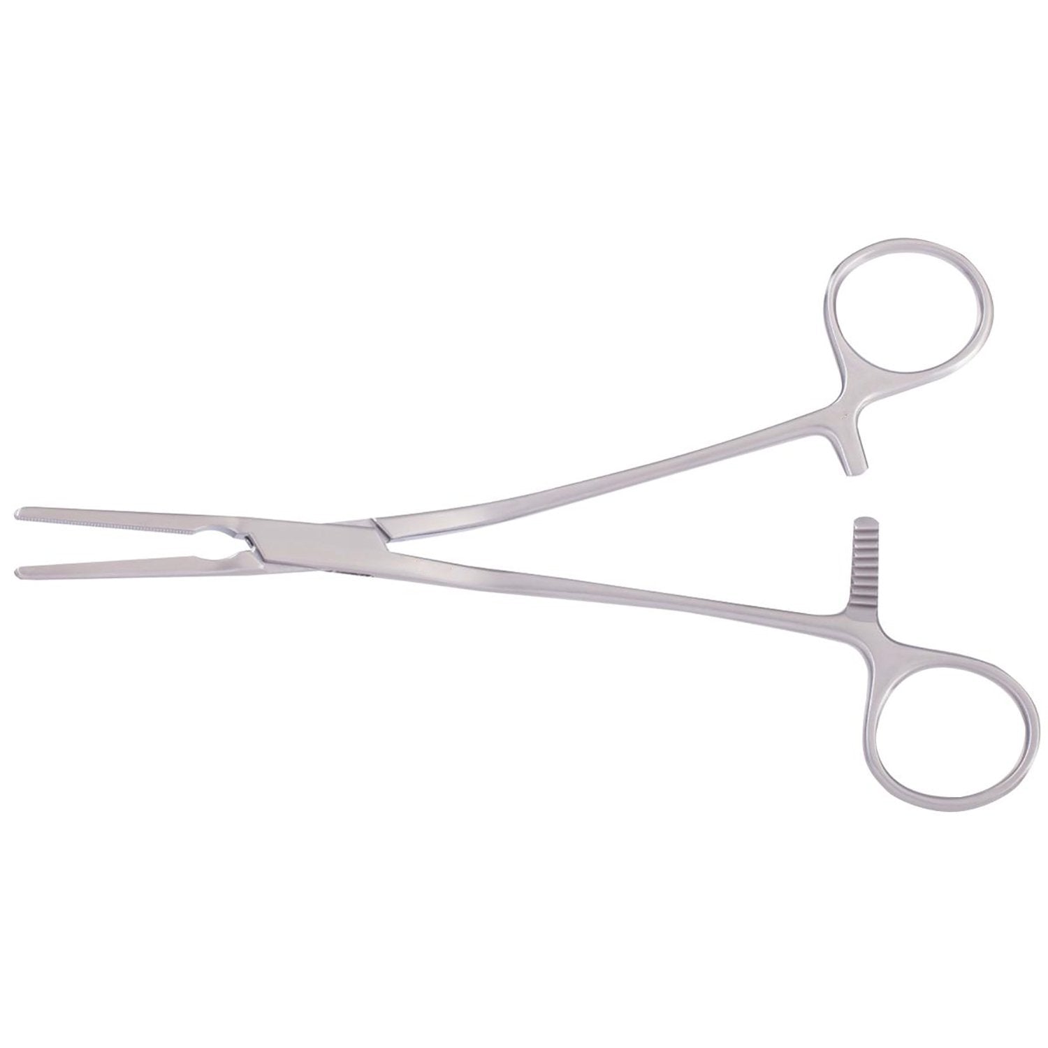 Debakey Patent Ductus and Peripheral Vascular Clamps Imagem principal do produto