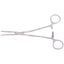 Debakey Patent Ductus and Peripheral Vascular Clamps