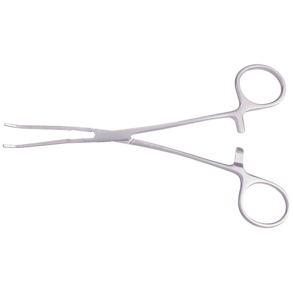Kartchner Internal Carotid Clamp