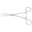 Kartchner Internal Carotid Clamp