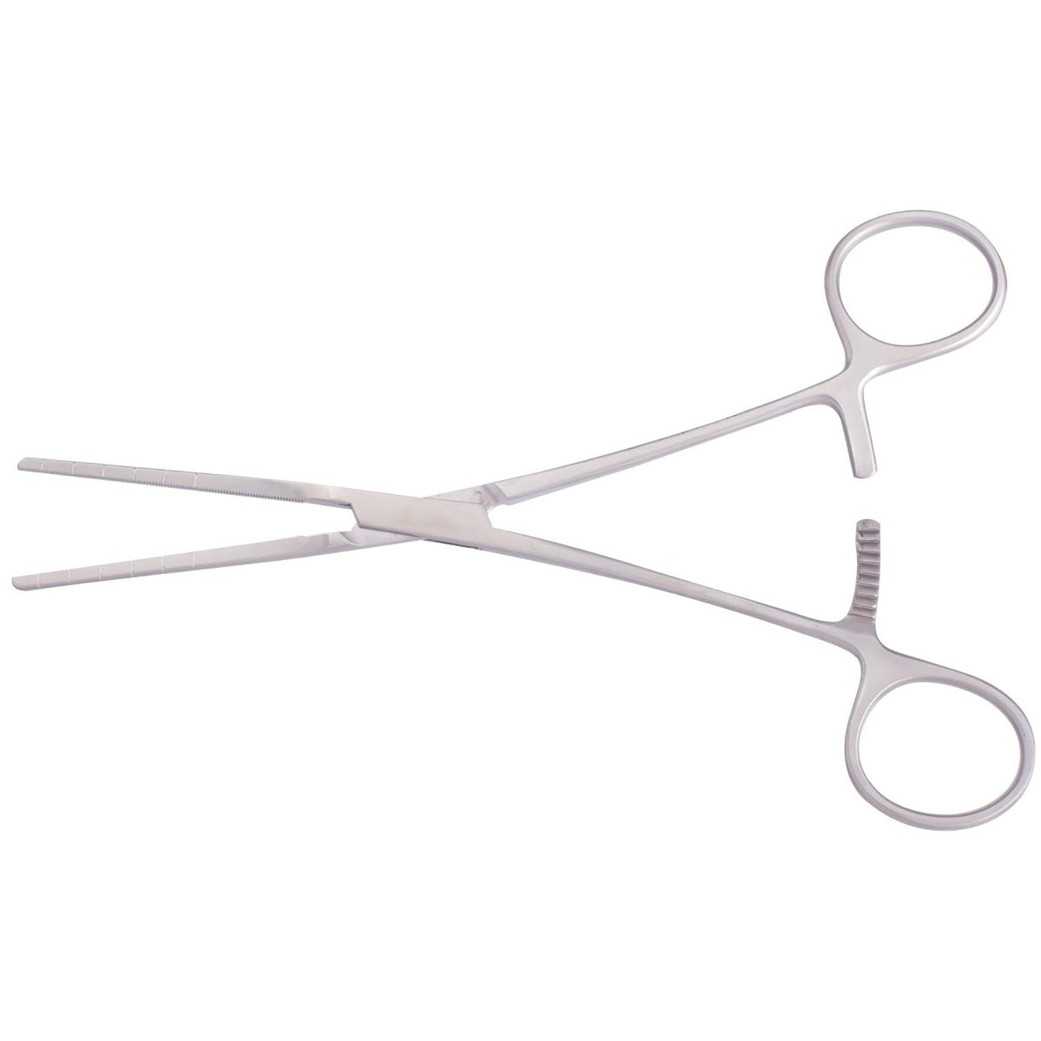 Cooley Peripheral Vascular Clamp Hauptbild